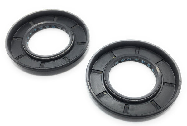 REPLACEMENTKITS.COM Brand Front Differential Seal (2 Pack) Fits Can-Am Commander, Maverick, Outlander & Renegade Replaces 705401618