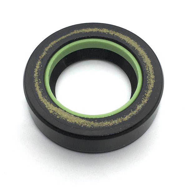 REPLACEMENTKITS.COM Brand Power Steering Gear Seal Kit Fits Some Ford New Holland Tractor Models