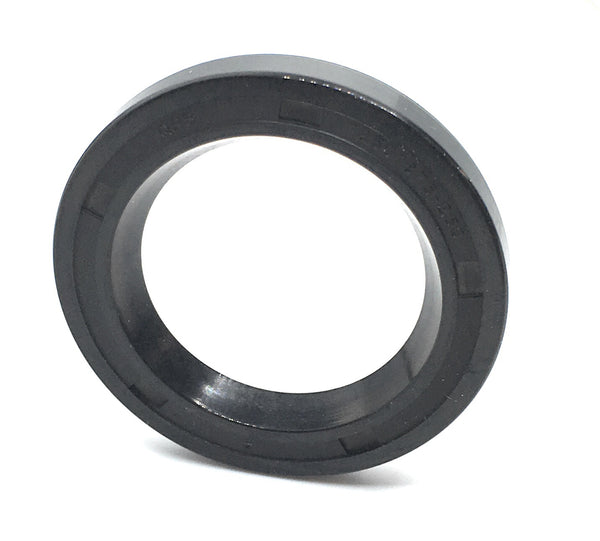 REPLACEMENTKITS.COM Brand Lower Seal for Power Steering Adapter Fits Ford, New Holland & CASE IH Tractors Replaces C5NN3N739A & 86531349