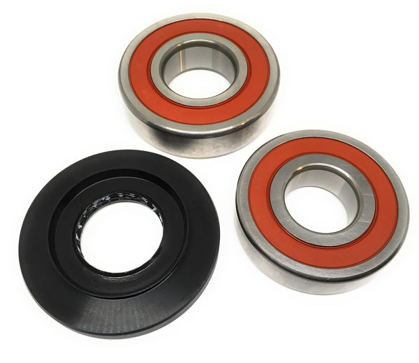 REPLACEMENTKITS.COM Brand Washer Tub Bearing & Seal Kit Fits Some LG & Kenmore Models Replaces MDS62058301