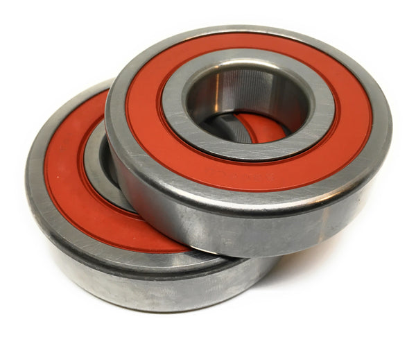 REPLACEMENTKITS.COM Brand Washer Tub Bearing & Seal Kit Fits Some LG & Kenmore Models Replaces MDS62058301