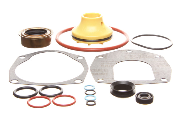 REPLACEMENTKITS.COM - Lower Gearcase Seal Kit fits Mercruiser Alpha OneGen II Only Replaces 26-816575A3 & 18-2646-1