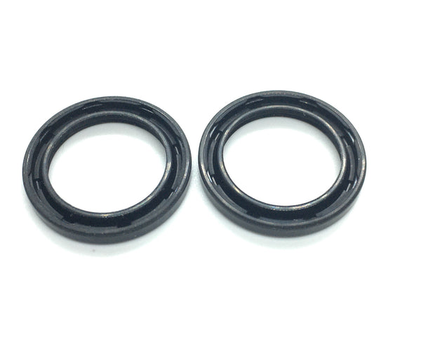 REPLACEMENTKITS.COM Brand Gear Box Seal Kit (2pc) Fits Some MTD & Yard Machines Riding Mowers Replaces 921-0388 & 721-0338