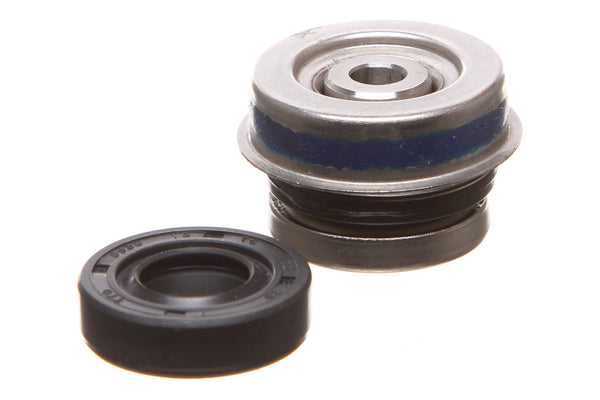 REPLACEMENTKITS.COM - Water Pump Oil Seal & Mechanical Seal fits Polaris 400 & 500 Sportsman Scrambler Predator & Ranger Replaces 3084837 & 3084836