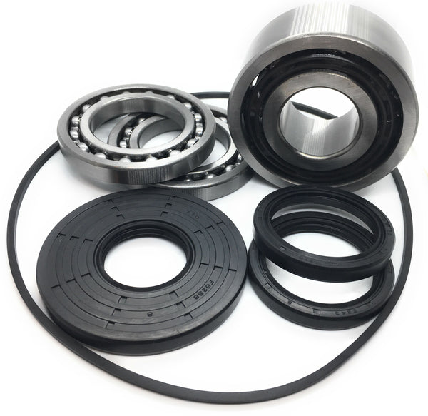 REPLACEMENTKITS.COM Brand Front Differential Bearing & Seal Kit Fits 2017-2020 Polaris 900 1000 RZR RANGER GENERAL Replaces 3236047 & 3236051