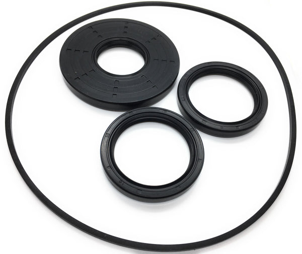 REPLACEMENTKITS.COM Brand Front Differential Seal Kit Fits 2017-2020 Polaris 900 1000 RZR RANGER GENERAL Replaces 3236047