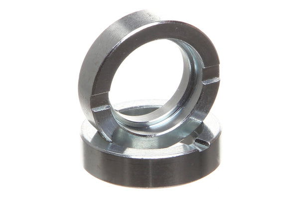 REPLACEMENTKITS.COM Brand Fits John Deere Replacement Spacer 2 Pack Replaces OEM M110008