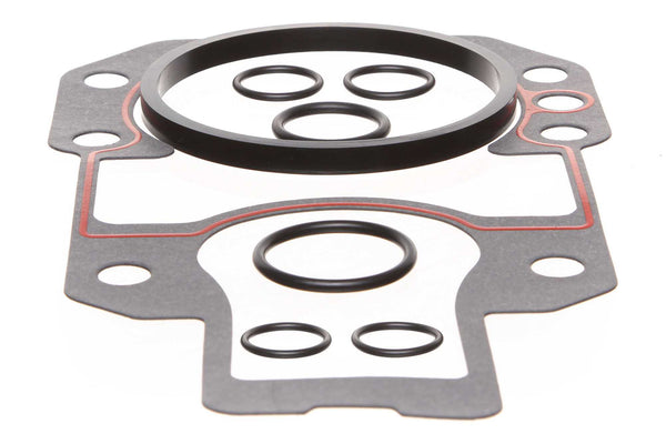 REPLACEMENTKITS.COM - Brand fits Sterndrive Outdrive Gasket Kit for Mercruiser R MR Alpha One Replaces 27-94996Q2 27-94996Q02
