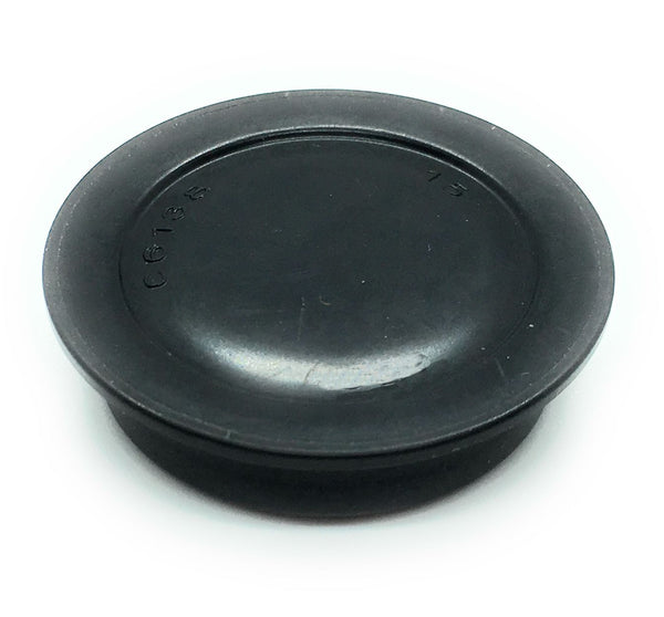 REPLACEMENTKIT.COM Brand Transmission Seal Cap Replaces TT-187T0136300 Fits Tuff Torq MTD, Troy-Bilt, Cub-Cadet, Craftsman, Bolens, Remington, Ryobi, Yardman Yard-Machine.