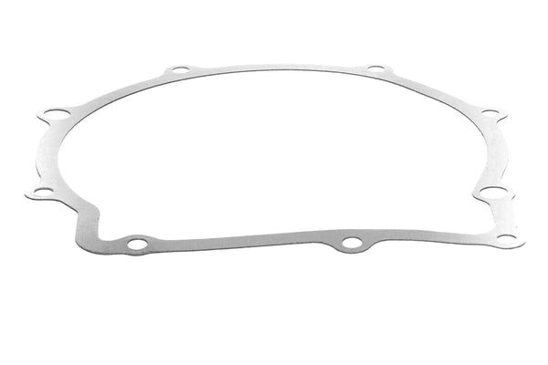 REPLACEMENTKITS.COM - Brand fits Yamaha Clutch Crankcase Outer Cover Gasket & Seal Set for Rhino 660 & Grizzly