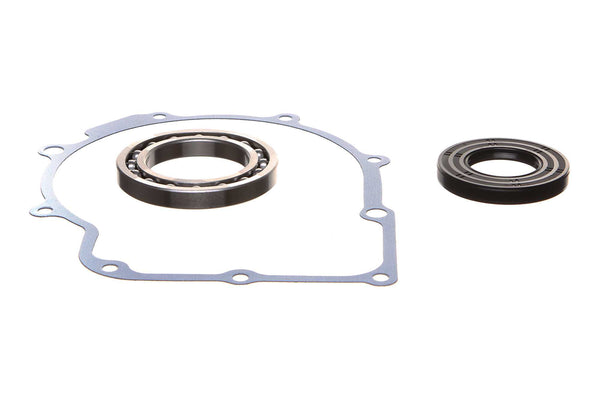 REPLACEMENTKITS.COM - Brand fits Yamaha Clutch Crankcase Outer Cover Gasket Bearing & Seal Kit for 550 & 700 Rhino Grizzly & Viking