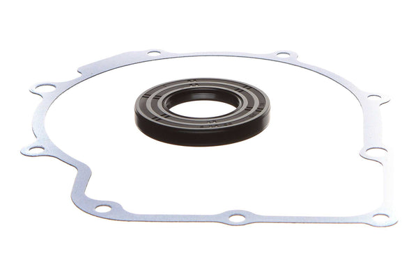 REPLACEMENTKITS.COM - Yamah a Clutch Crankcase Outer Cover Gasket & Seal Set for 550 & 700 Rhino Grizzly & Viking