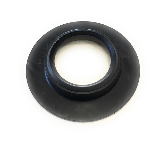 REPLACEMENTKITS.COM - Brand fits Yamaha Lower Unit Water Pump Cover Oil Seal Replaces 6E5-45244-00-00