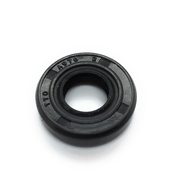 REPLACEMENTKITS.COM Shift Shaft Lower Unit Gearcase Oil Seal Fits Yamaha Outboards Replaces 93106-09014-00, 26-82257M & 18-0267