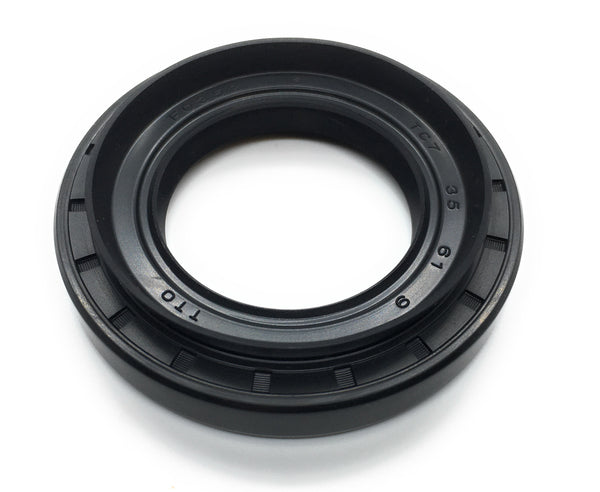 REPLACEMENTKITS.COM Brand Rear Differential Seal Fits Yamaha Viking, Wolverine & YXZ1000R Replaces 1XD-E511B-00-00