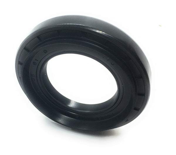 REPLACEMENTKITS.COM Brand Rear Differential Seal Fits Yamaha Viking, Wolverine & YXZ1000R Replaces 1XD-E511B-00-00