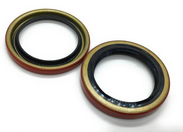 REPLACEMENTKITS.COM Brand Spindle Grease Seal Set Replaces John Deere M127198 & M85699