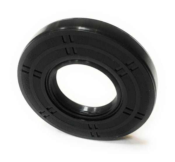 REPLACEMENTKITS.COM Brand Bevel Gear Oil Seal Fits Kawasaki Brute Force Teryx 650 750, KFX700, Prairie 360 650 700 Replaces 92049-0095