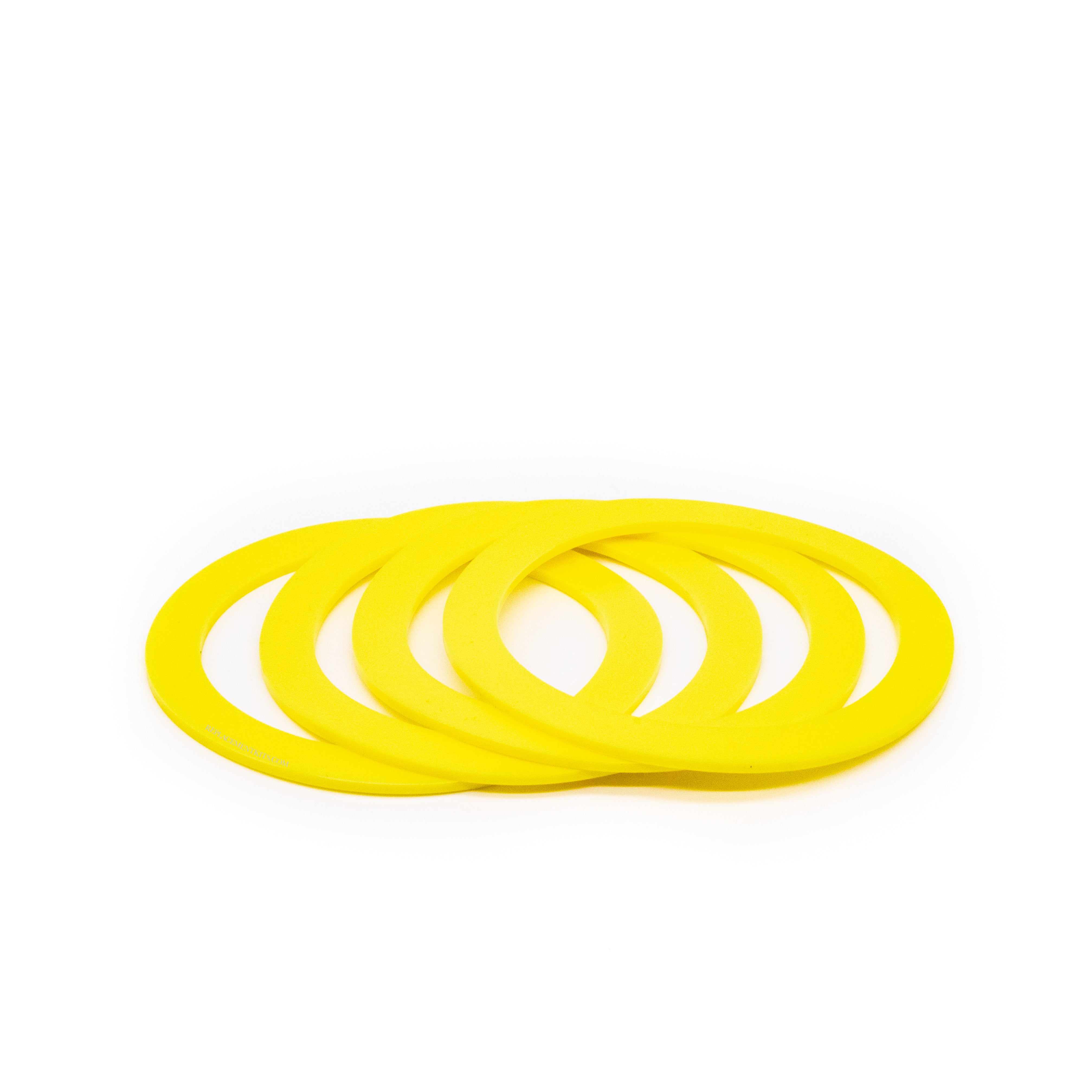 4 Pack) Toilet Canister Seal Fits Kohler Class 5 4 Pack) Toilet Canister Seal Fits Kohler Class 5