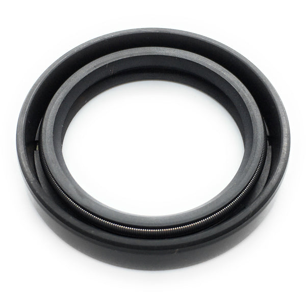 REPLACEMENTKITS.COM Brand Engine Oil Seal Fits Several Kawasaki Engines Replaces 92049-2096