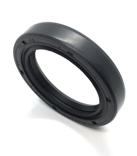 REPLACEMENTKITS.COM Brand Engine Oil Seal Fits Several Kawasaki Engines Replaces 92049-2096