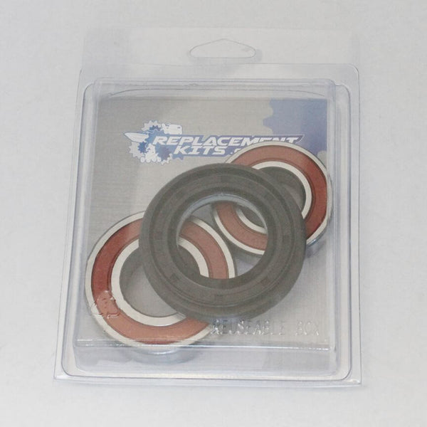 Kenmore & LG Front Load Washer Bearing & Seal Kit