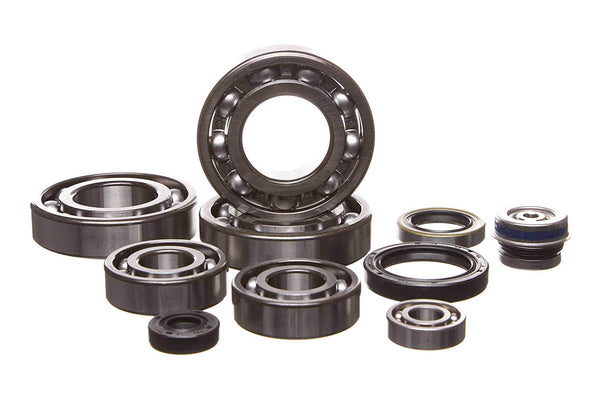 REPLACEMENTKITS.COM - Brand fits 1995-2002 Polaris Sportsman Magnum Big Boss 500 Engine Bearing & Seal Kit