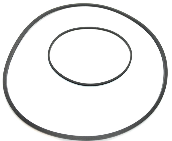 REPLACEMENTKITS.COM Brand Front Differential Seal Kit Fits Some Polaris Sportsman, Scrambler & Ranger 400/500/800 Models Replaces 3235330