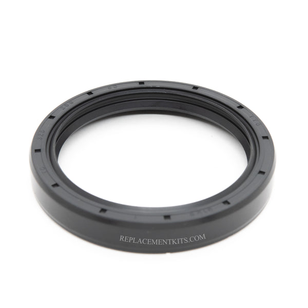 REPLACEMENTKITS.COM Brand Front Wheel Hub Seal Fits Polaris Sportsman Scrambler Magnum 325, 425, 500 Replaces 3610019