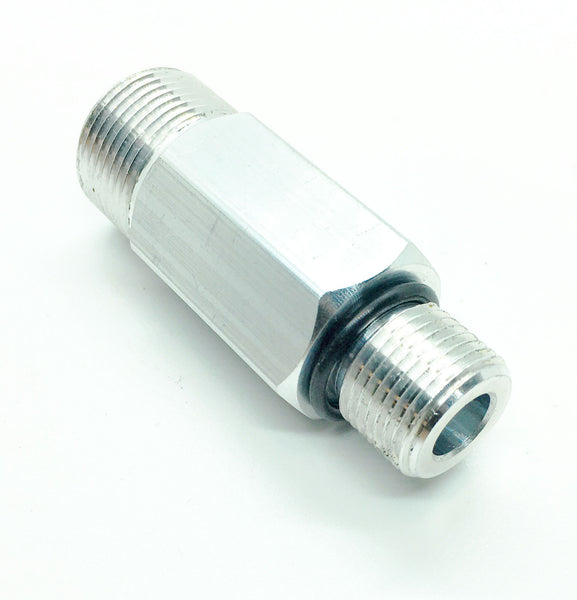 REPLACEMENTKITS.COM Brand Pressure Washer Outlet Tube Replaces Homelite & Himore &190589GS, 190634GS & 201497GS
