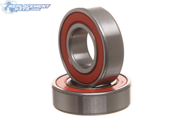 Country Clipper Mower (2pc Set) Spindle Bearings replaces D3058, D-3058