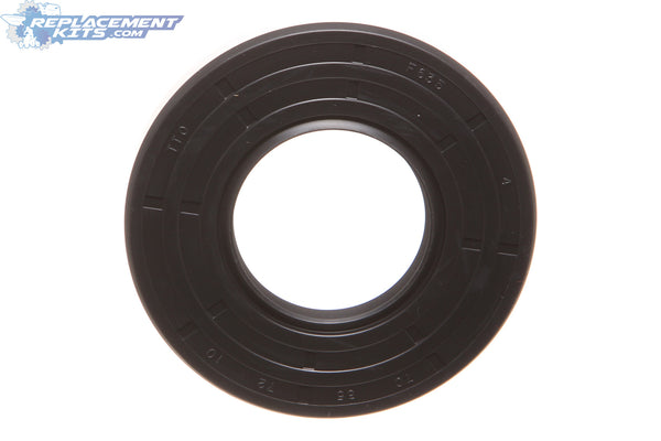 Bush Hog Gearbox Input Seal - Replacement Kits