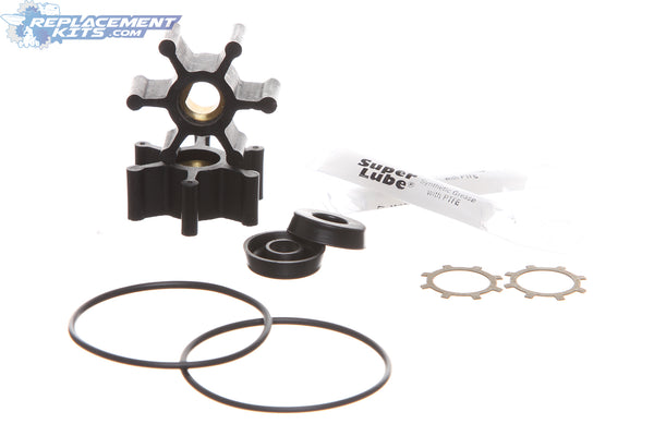 Impeller Repair Kit for FP0F360AC Flotec pump replaces RP0001077 &  FP003414S-01