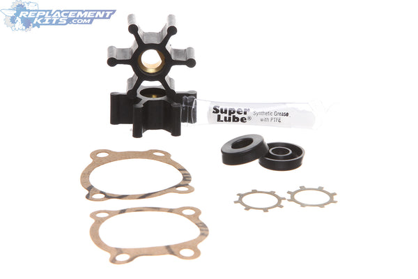 Impeller Kit for Utility Pumps/Transfer Pump, Impeller Replacement - Replacement Kits