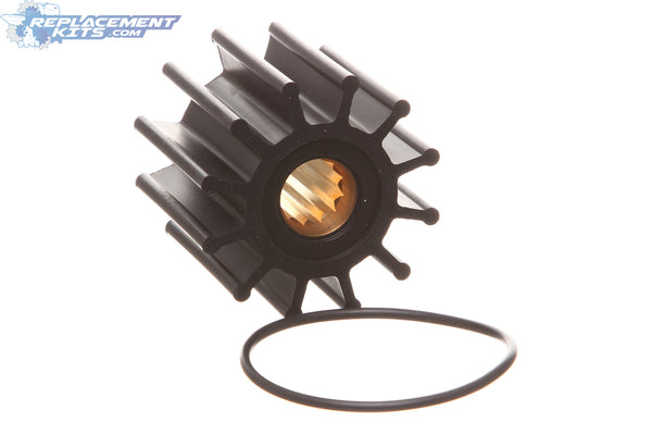 Water Pump Impeller Replaces Johnson 09-812B 09-812B-1 Sierra 18-3306 13554-0001 - Replacement Kits