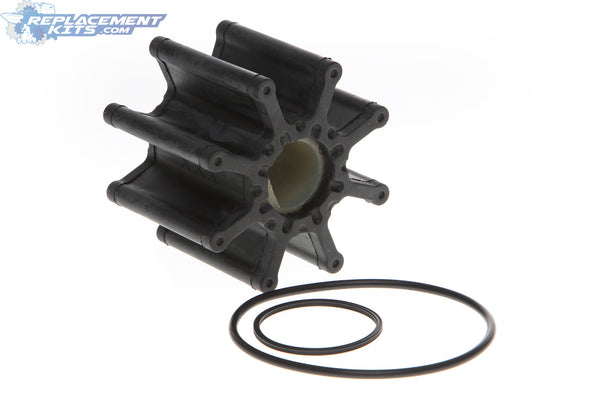 Mercruiser Sea Water Pump Impeller Bravo I II & III Replace 47-59362T1 , 18-3087 - Replacement Kits