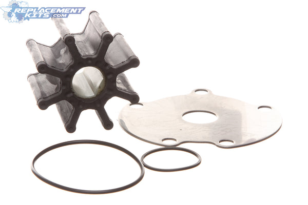 Mercruiser Sea Water Pump Impeller Kit Bravo I II&III Replace 47-59362T6 18-3224 - Replacement Kits