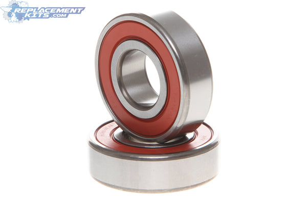 CLUB CAR Front Axle Bearing (2pc)  DS 03+UP  PRECENDENT 04+UP GAS/ELEC Golf Cart - Replacement Kits