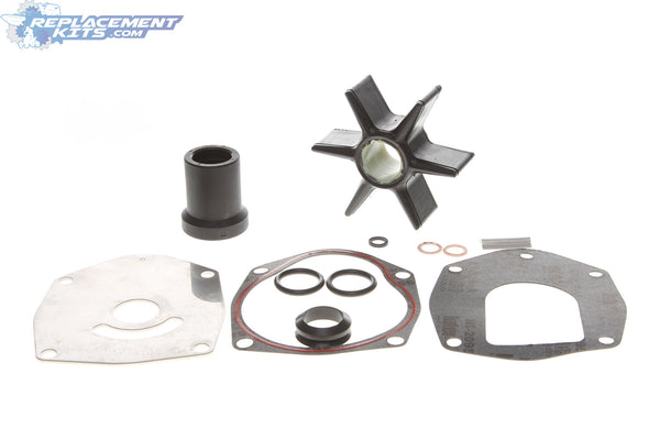 Water Pump Impeller Repair Kit for Mercruiser Alpha 1 Gen II Repl 47-43026Q06