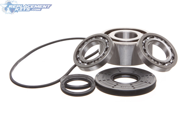 Water Pump Bearing Seal Gaskets Kit For Polaris Scrambler 400 2x4 4x4 1995-2002 - Foto 5