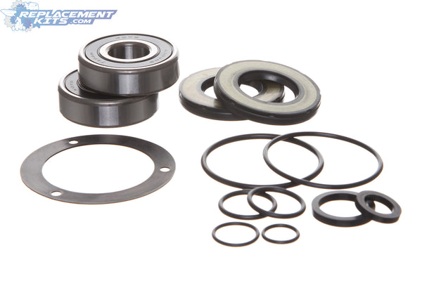 Polaris Jet Pump Rebuild Kit Featuring KOYO® Bearings