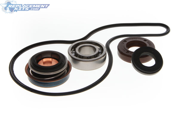 Polaris 700 800 Water Pump Rebuild Kit Ranger Crew XP RGR RZR 4 Sportsman X2