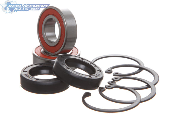 EZGO Rear Axle Bearing & Seal 2 Axle Kit 611931,15112G1,230-889,82705-78