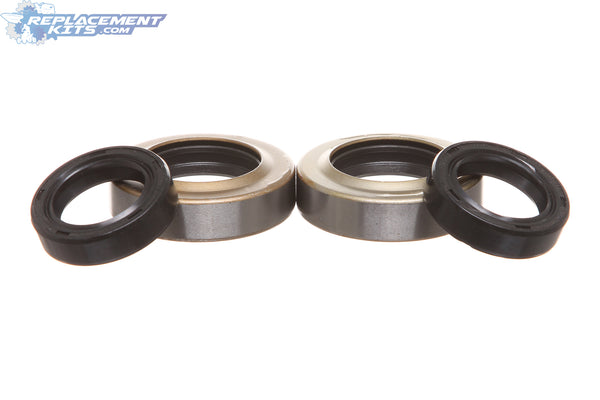 Axle & Tine Oil Seals (4pc) for Troy Bilt Horse GW-9618099 GW9618 921-04031 4621 - Replacement Kits