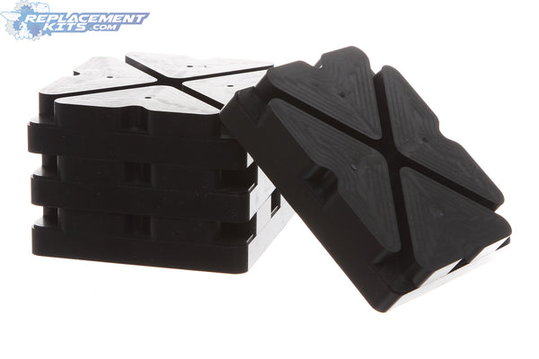 Lift Pad for Western Lifts/American Lifts replaces LP607  S-350  BH-7750-2 - Replacement Kits