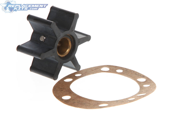 Impeller Yanmar Marine Diesel replaces 104211-42071 & 104211-42070 104211-42090 Kit