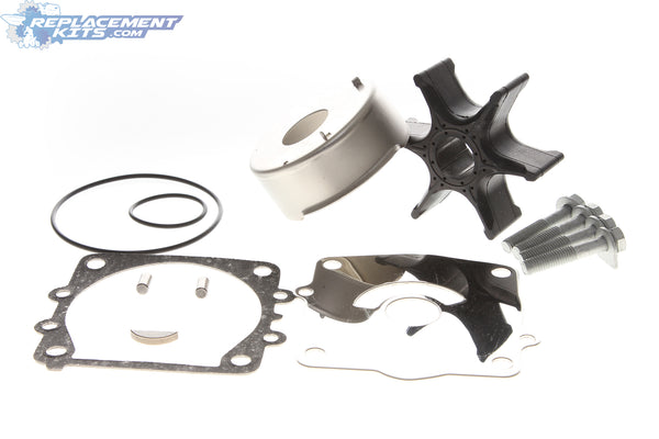 Yamaha Outboard WATER PUMP IMPELLER KIT 6N6-W0078-00 , 01 & 02  NO Housing - Replacement Kits