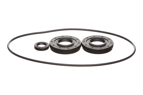 REPLACEMENTKITS.COM Brand Fits Kawasaki TERYX 750 Rear Differential Seal Kit
