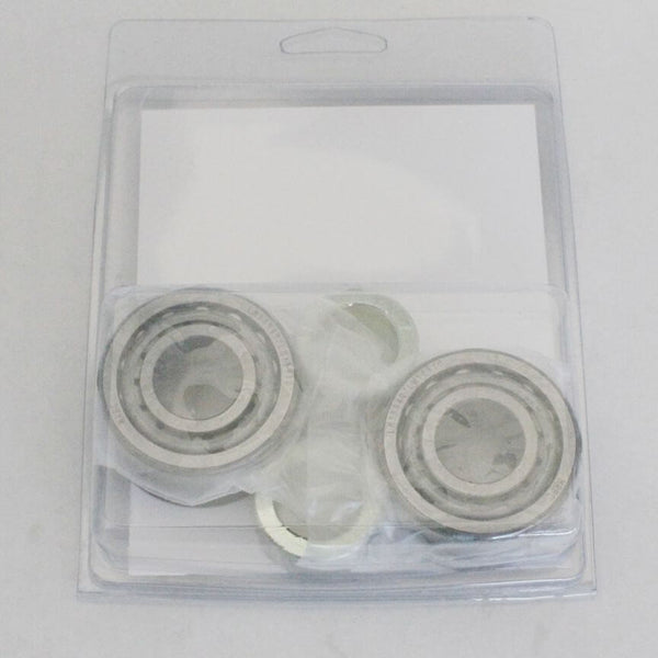 Lawn Mower Wheel Bearing & Seal Kit